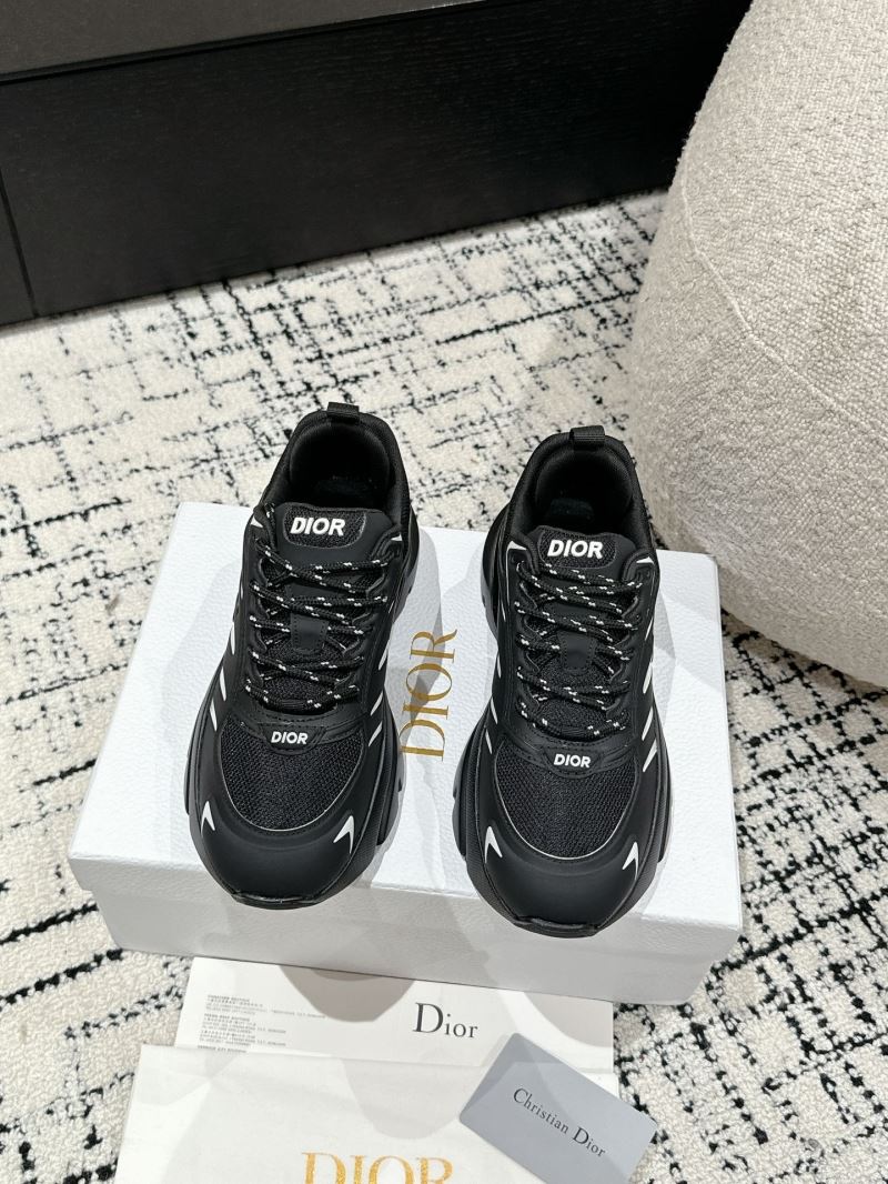 Christian Dior Sneaker